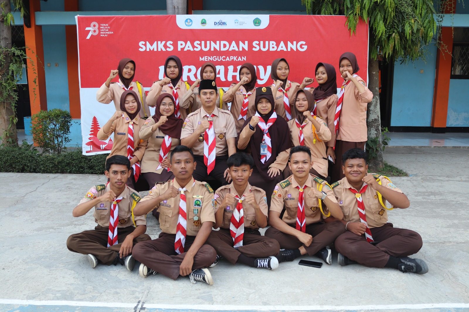 Kegiatan Ekstrakurikuler