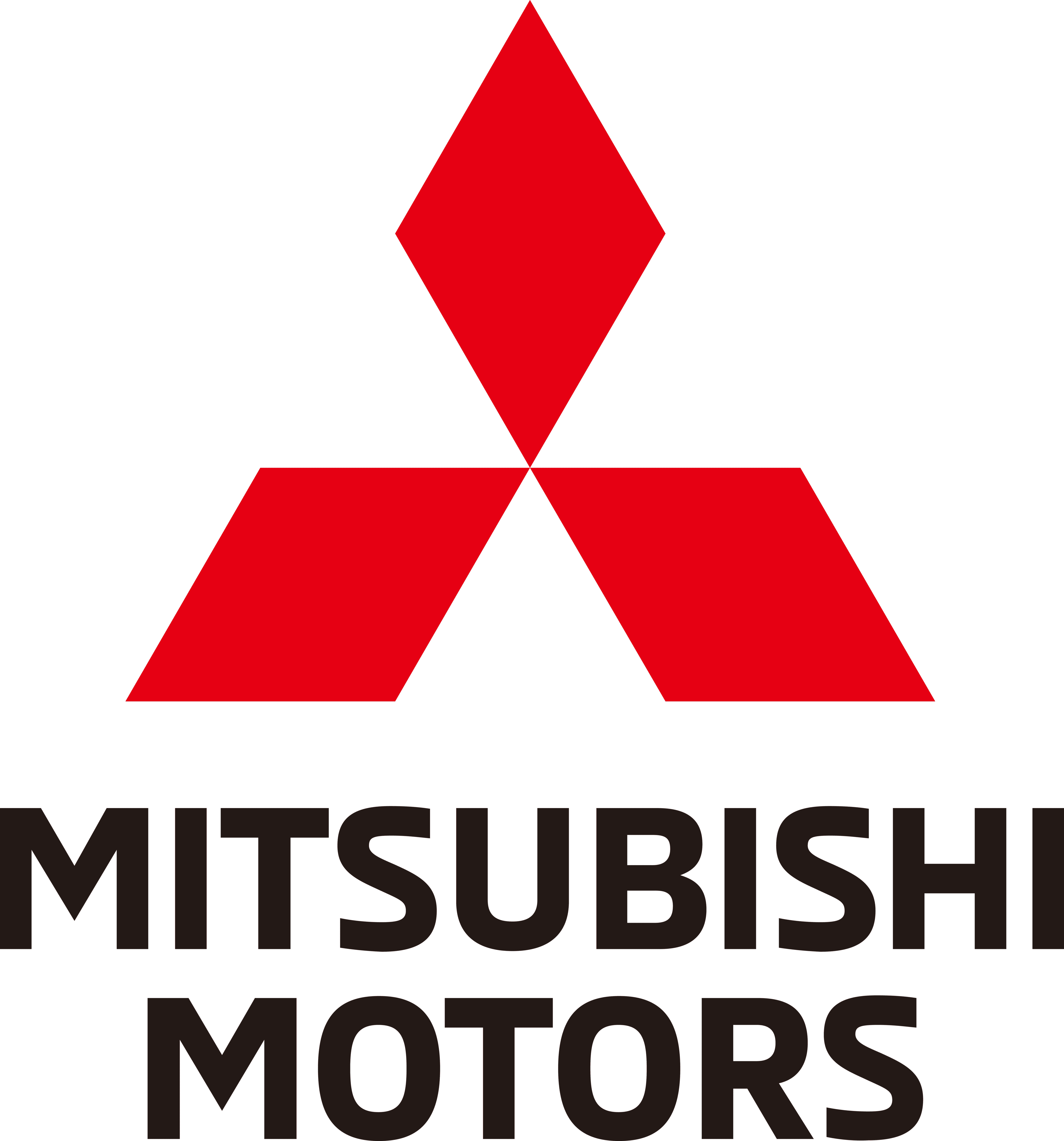 Mitra Mitsubishi