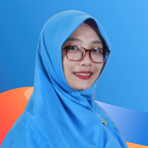 Foto Delia Isnaeni, SE