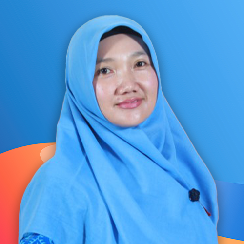 Foto Nunung Nurhayati, S.Pd
