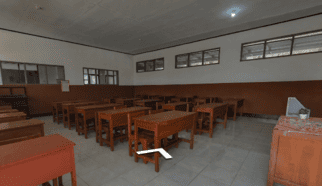Ruangan Kelas