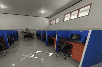 LAB Manajemen Perkantoran